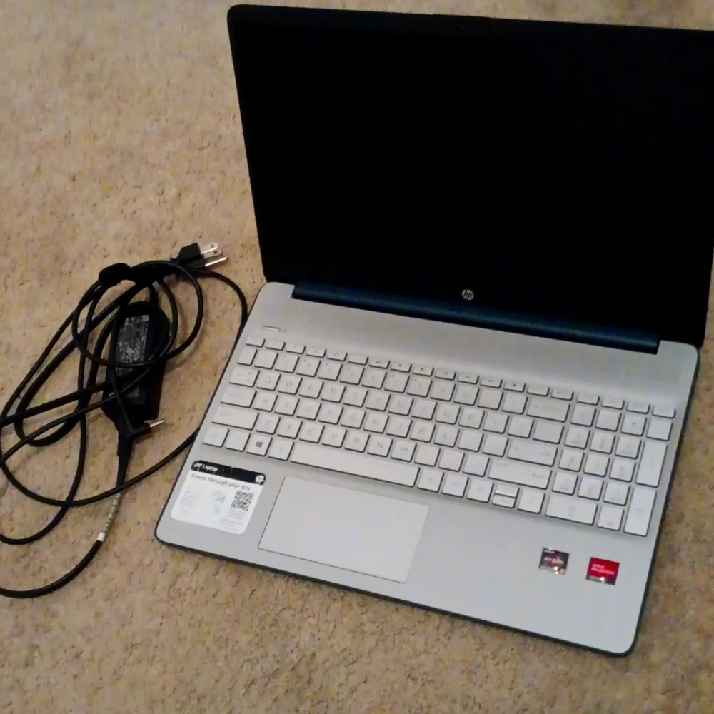 Laptop